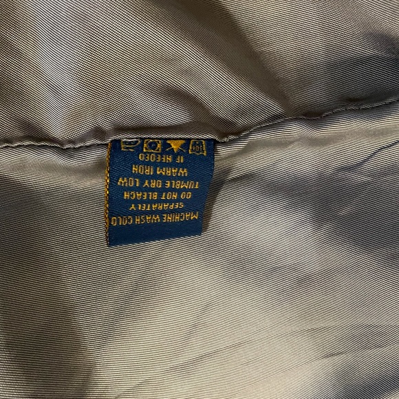 Millard Fillmore Black Moto Jacket Women's Size S - Picture 7 of 7